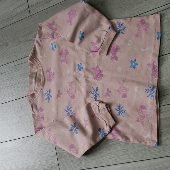 3/$55 Set of 2 Girl's pjs - Picture 6 of 16
